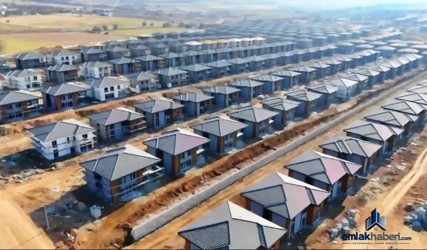 Yoksula konut yok, lükse yatırım: Elazığ’da barınma krizi derinleşiyor