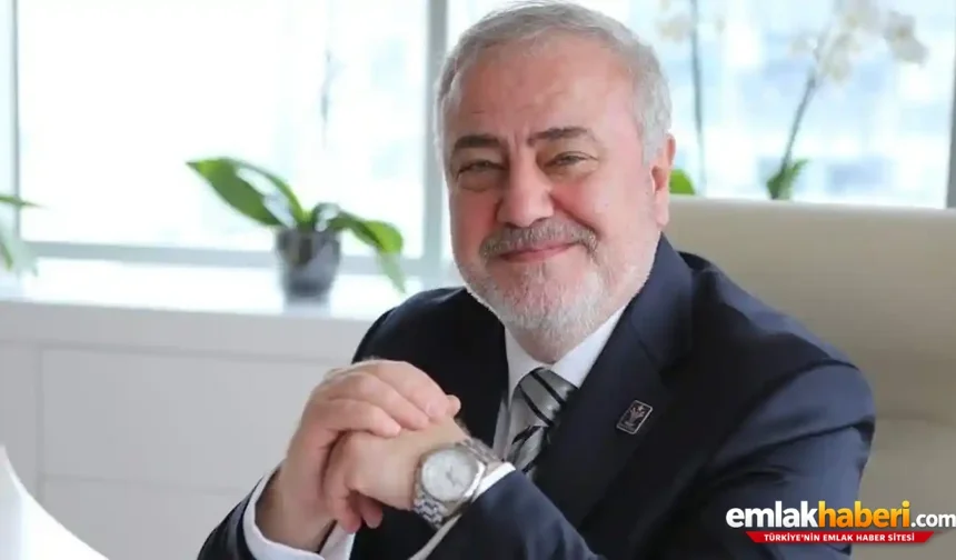 Elden ödeme bitiyor, konut satışında güvenli sistem geliyor