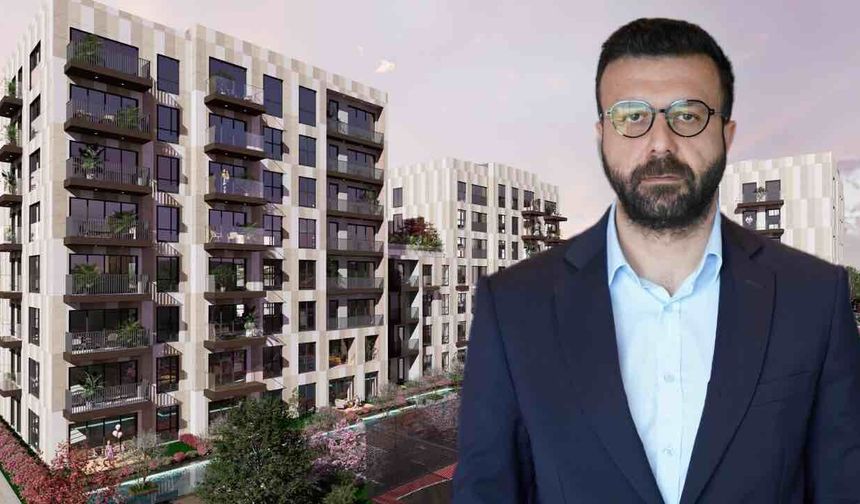 Mayıs Ayında konut satışları sert düşüş eğilimi gösterdi