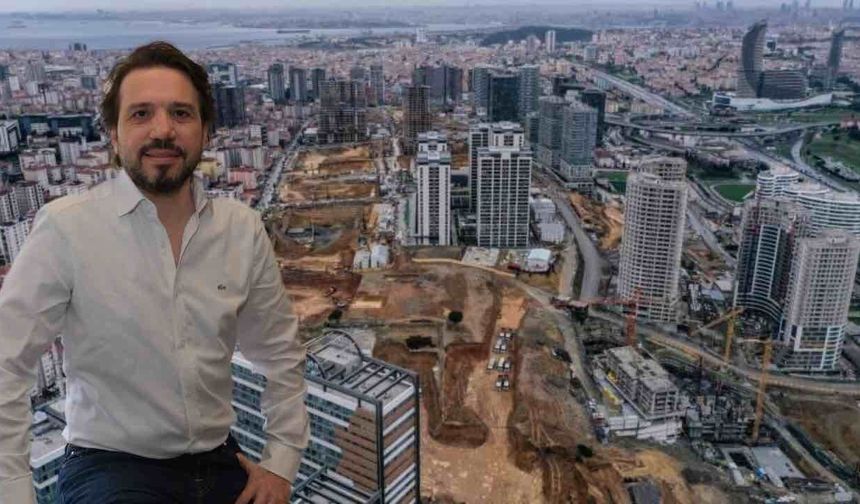 Mimar Eraydın’dan ‘kentsel dönüşüm’ uyarısı: Artık erteleme şansı kalmadı, mesele kent stratejisi!