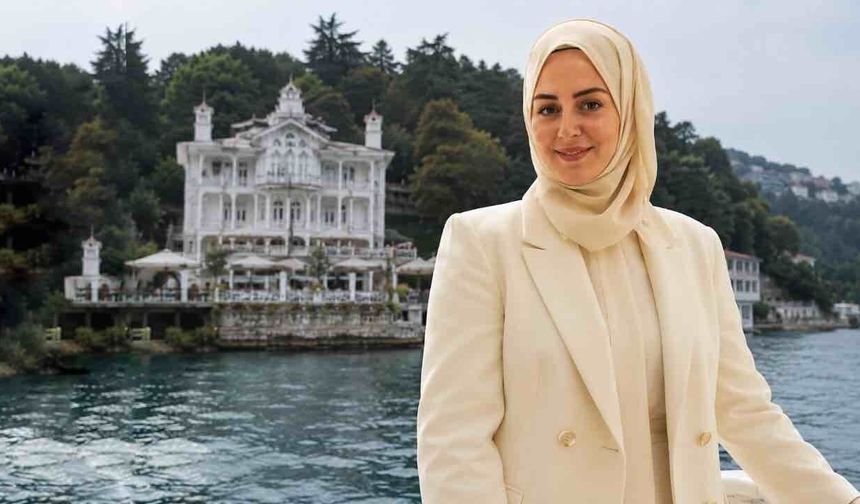 Nilhan Osmanoğlu Paşalimanı’ndaki Köşkünü Kapatıyor: “Astronomik Kiralar Bu Kararı Aldırdı”