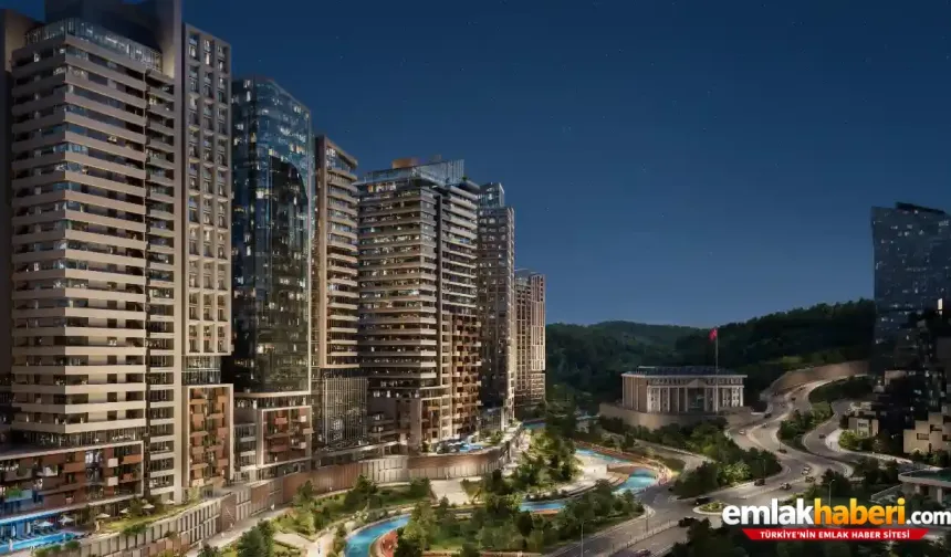RAMS Türkiye, RAMS Park House Maslak’ta 500 Aileye Ulaştı