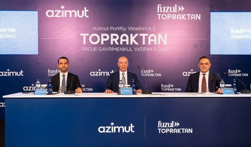 Topraktan Fon’da Büyük Soru: Yeni Finansman Modeli Başarı mı Getirecek, Hüsran mı?