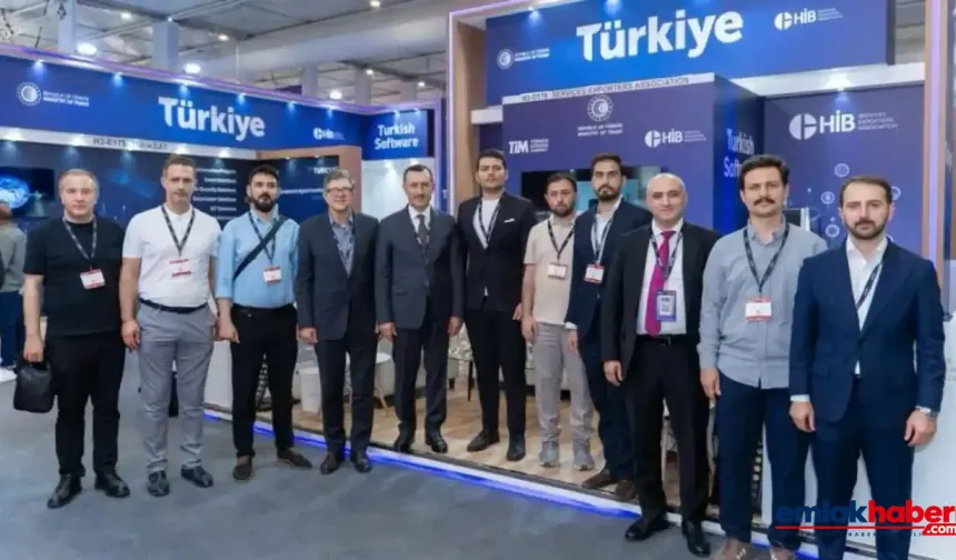 Emlak Konut İnovasyon Platformu, Suudi Arabistan’da Küresel İş Birliklerinin Kapısını Araladı