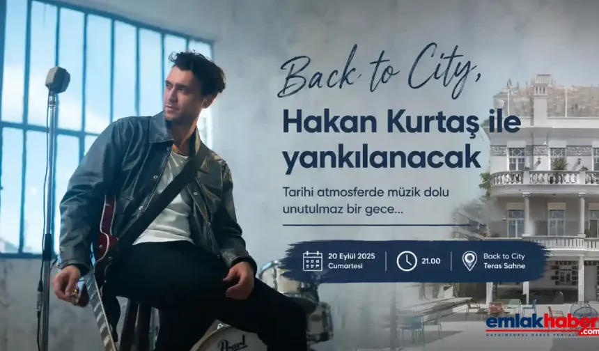 Kolektif House ve Nespresso şehrin ritmini yeniden yükseltiyor