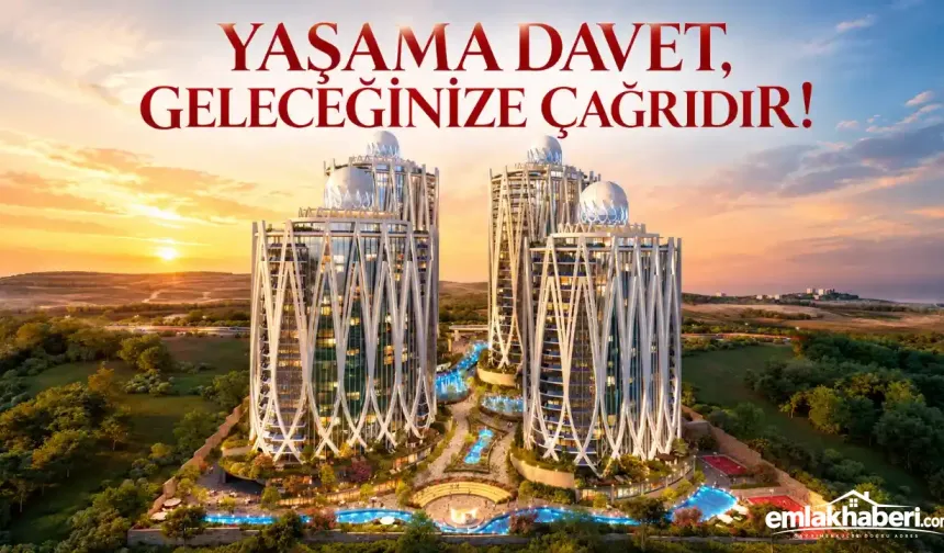 Zeray GYO’dan Ev Sahibi Olmayı Kolaylaştıran Sonbahar Kampanyası