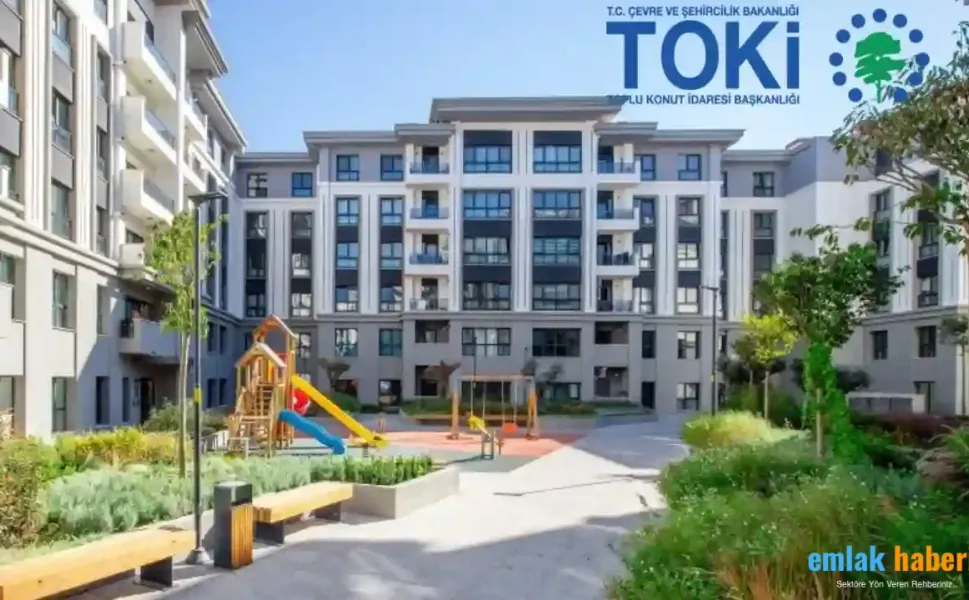 Hatay’da 13 Bin 289 Sosyal Konutun Hak Sahipleri Kura ile Belirlendi