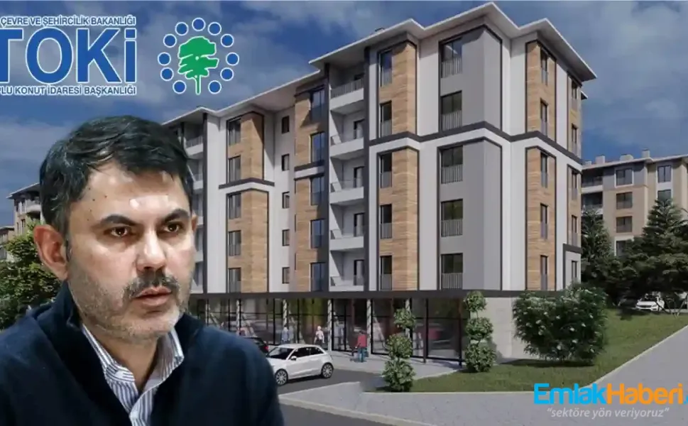 TOKİ İzmir kura sonuçları açıklandı mı? Sonuçlar nereden sorgulanır?