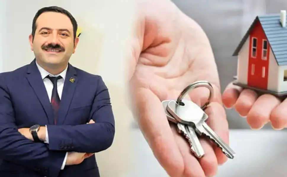 Kadınların Konut Alımındaki Payı Rekor Seviyeye Ulaştı