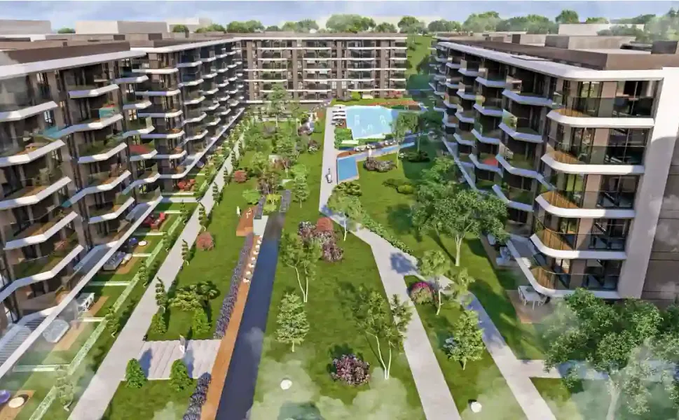 Mega 1453 projesi ve Fiyat Listesi