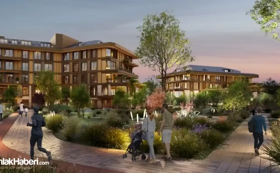 Next Level Kemer Projesi ve Güncel Fiyat Listesi