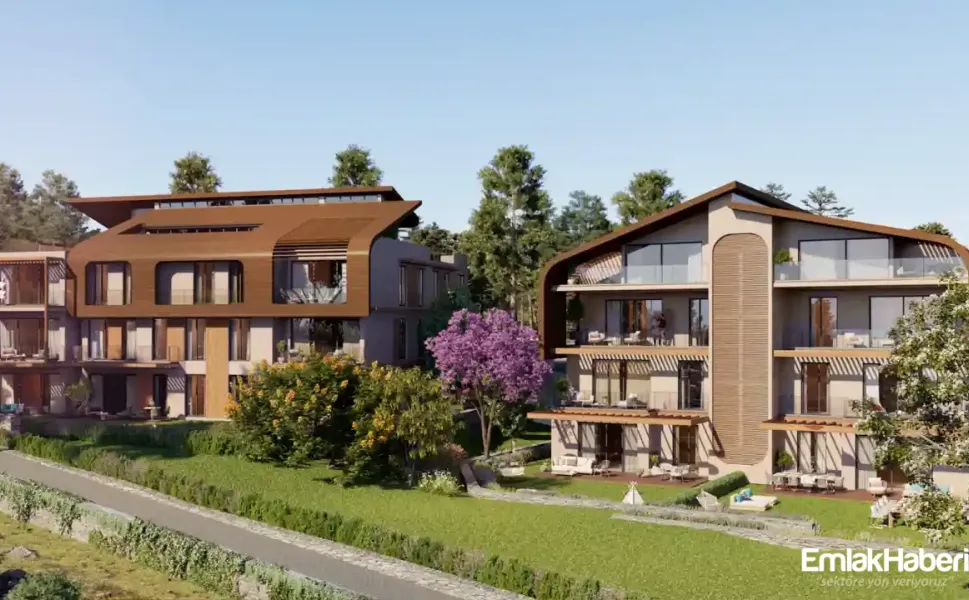 Ege Yapı’dan Konuta Erişimde Ezber Bozan Model