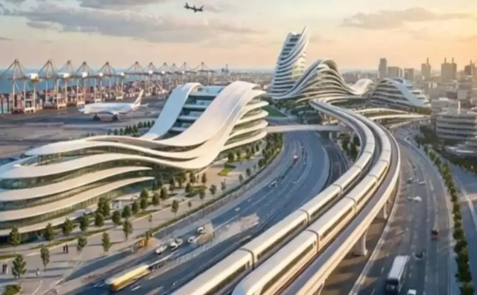 Gazze’nin Geleceği: Yeniden İnşa Mı, Yeni Bir Jeopolitik Dönüşüm Mü?