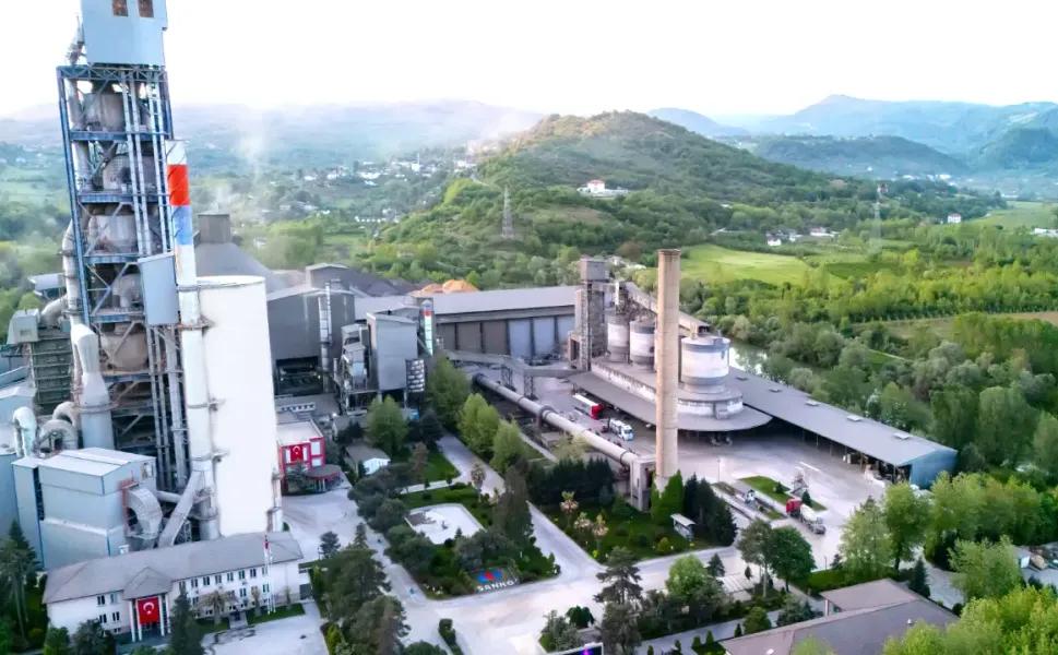 Çimko’dan 44,9 Milyon ABD Doları Tutarında İlave Tahvil İhracı