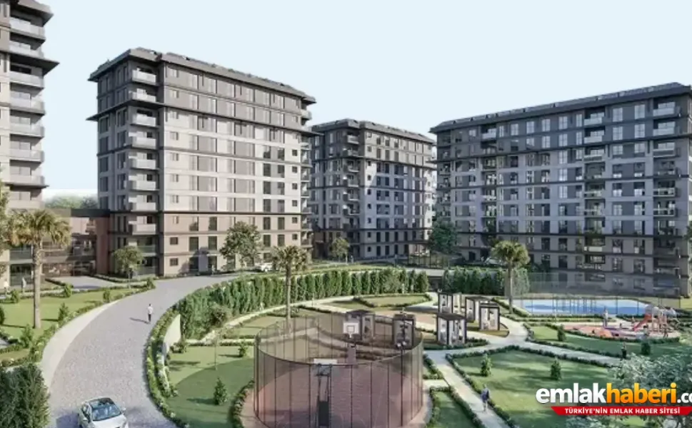 Sulkent Yeni Konut Projesi Satış İçin Ön Talep Tolamaya Başladı