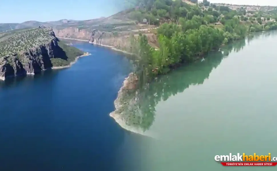 Orta Doğu’nun Gerçek Hazinesi: Fırat ve Dicle’nin 50 Yıllık Su Politikası