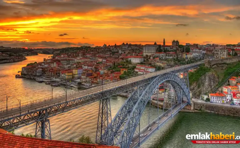 Portekiz Golden Visa Programı: ABD İlk Sırada, Türkiye İlk 6’da