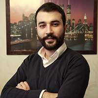 Mustafa Özel