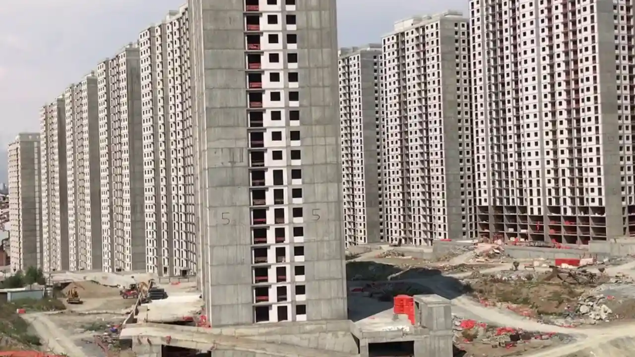 Innovia 4 projesinde 4 bin kişi mağdur edildi. 