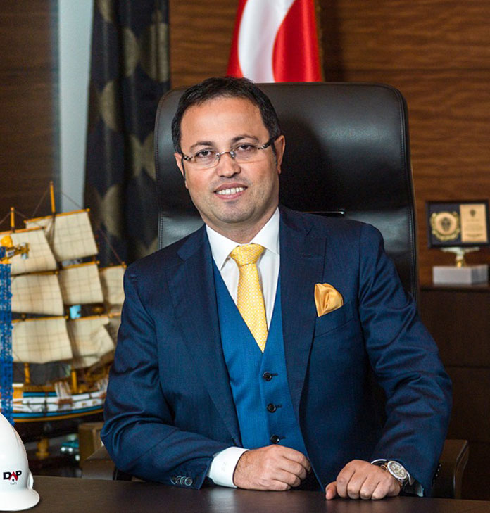 dap-yapi-ziya-yilmaz