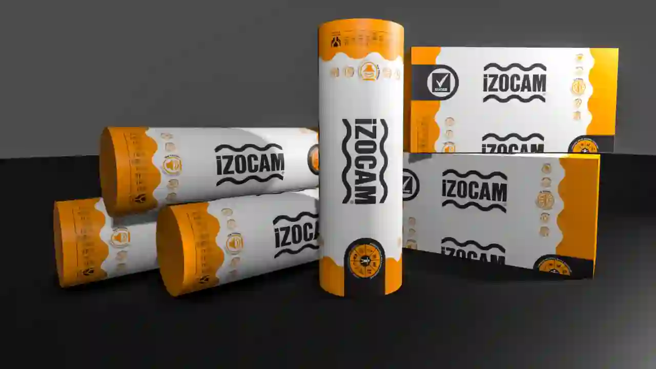İzocam, hedefe yönelik yatırımlarla üretimde rekor kırıyor!1