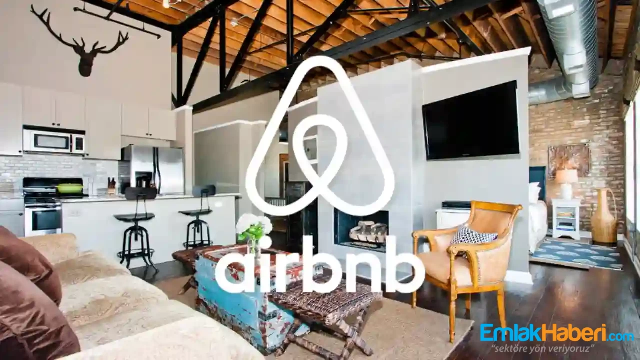 Airbnb-kiralık evler