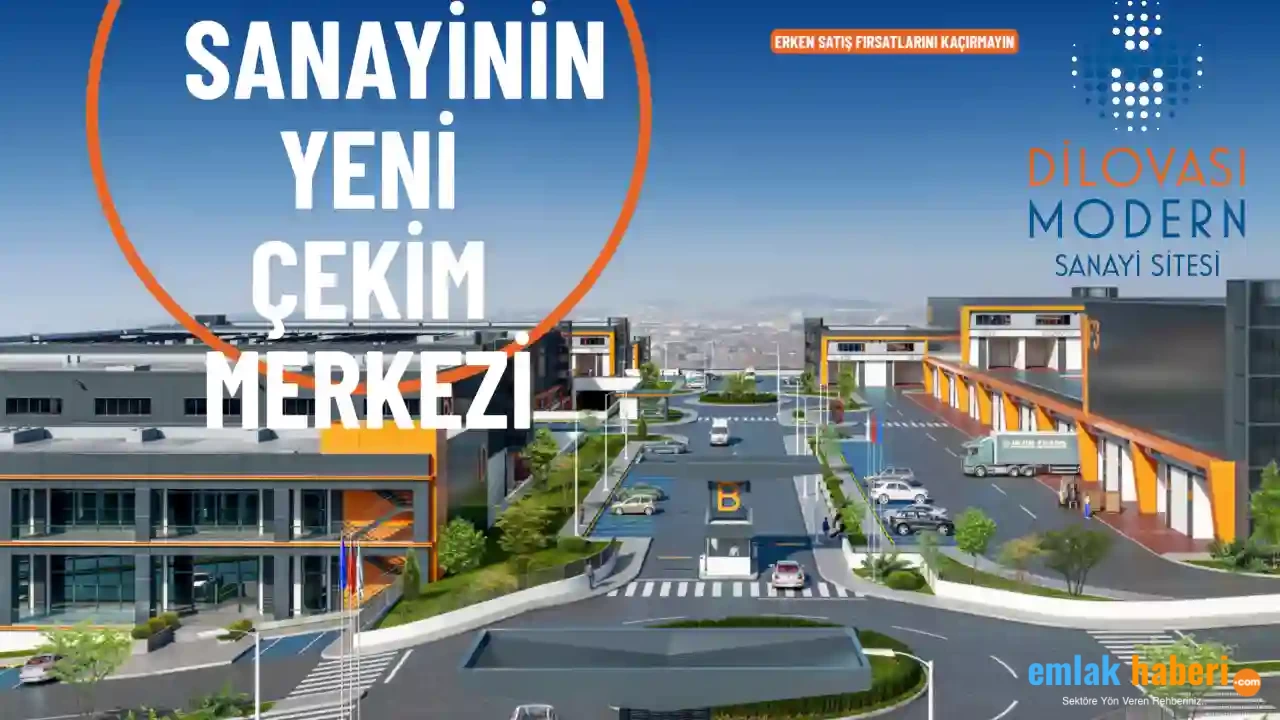 dilovasısanayisitesi