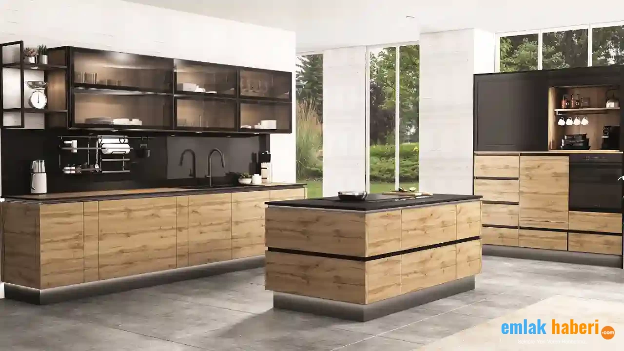 Häfele Concept iş modeliyle 1