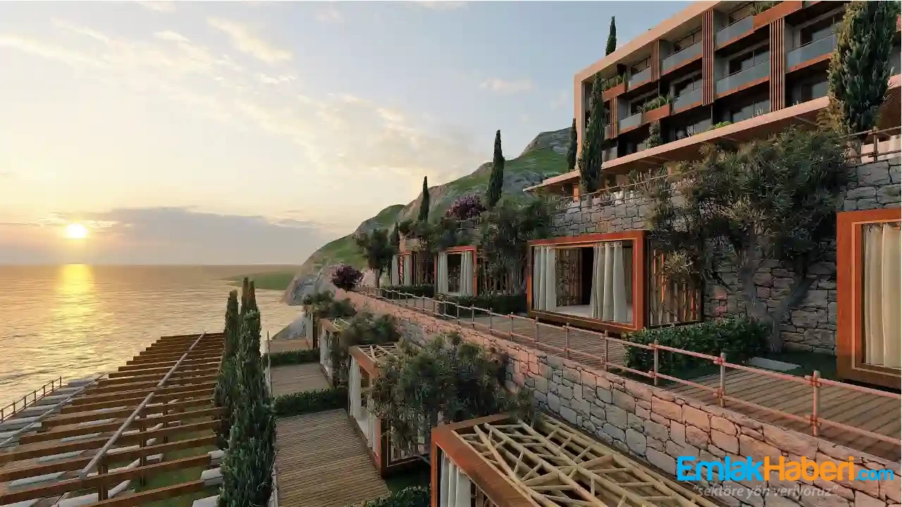 Hilton 2023’te Açılacak Otellerini Açıkladı1