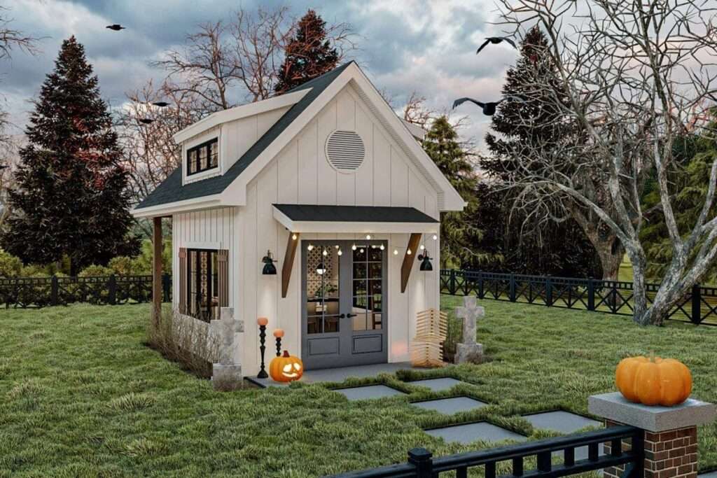 Beautiful-Modern-Tiny-Farmhouse-with-Loft-10-1024x683