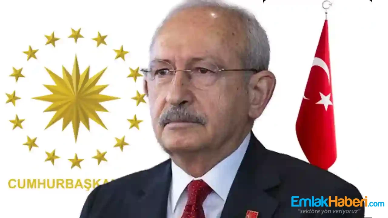 Kemal Kılıçdaroğlu