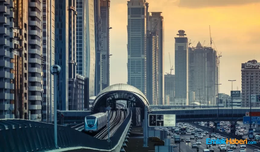 Dubai De Gayrimenkul Yatırımı Yapmak Mantıklı Mı ?1