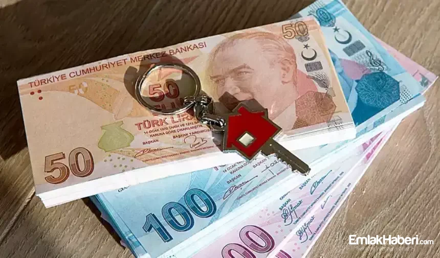 Nisan Ayı Kira Zam Oranları Belli Oldu