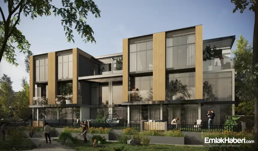 Afra Park Projesi Ve Güncel Fiyat Bilgisi