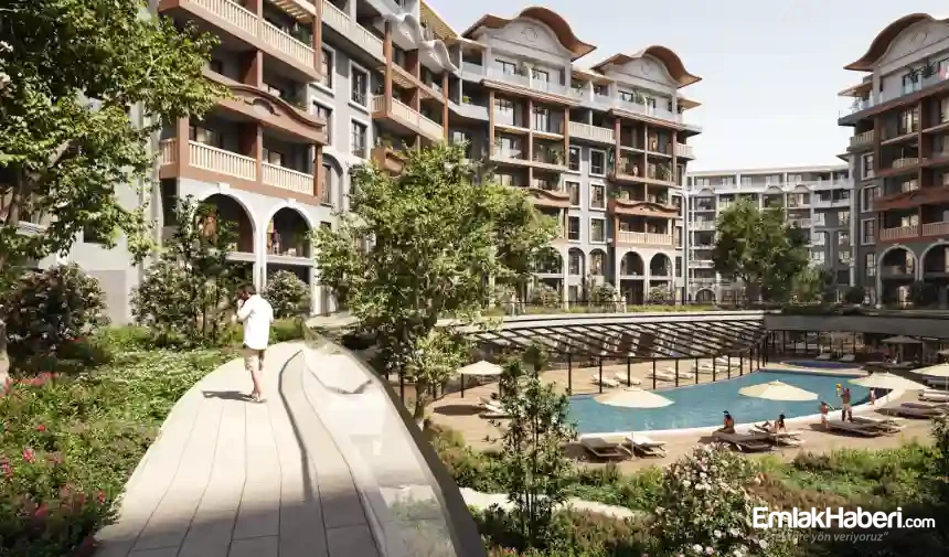 Zeray Gyo'dan Sonbahar Kampanyası