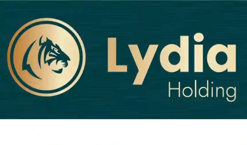 Lydia Holding Logo