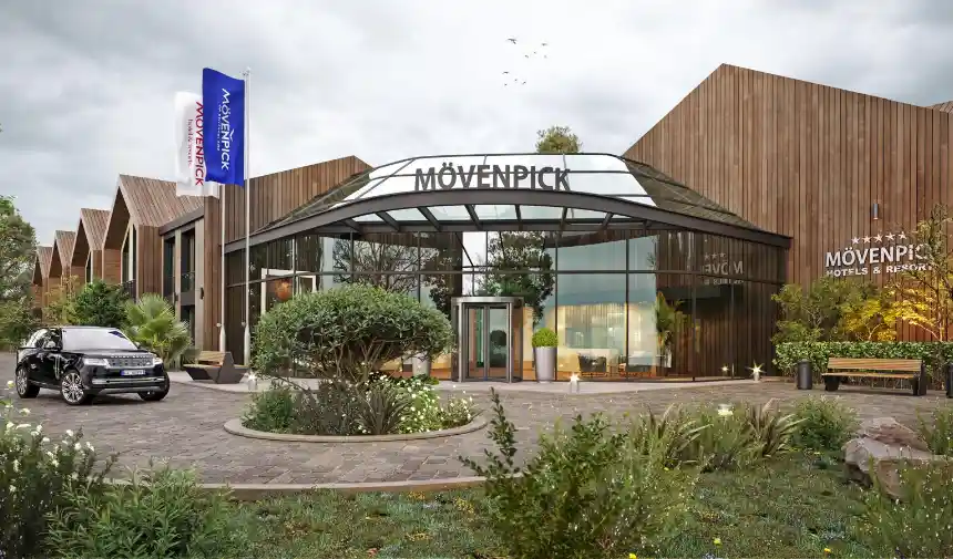 Mövenpick Otel Çiftlikköywebp