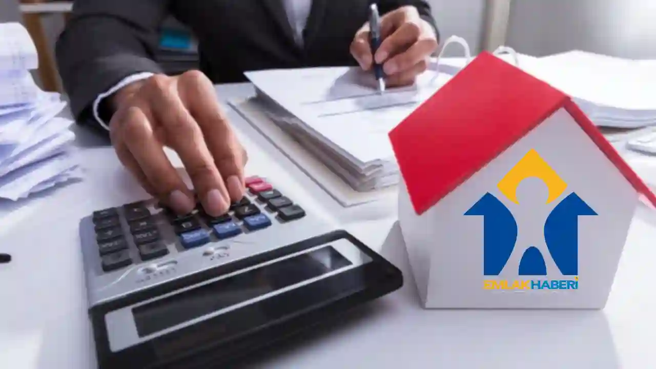 Emlak Vergisi Ödemeyenlere Yüksek Gecikme Faizi Uygulanacak