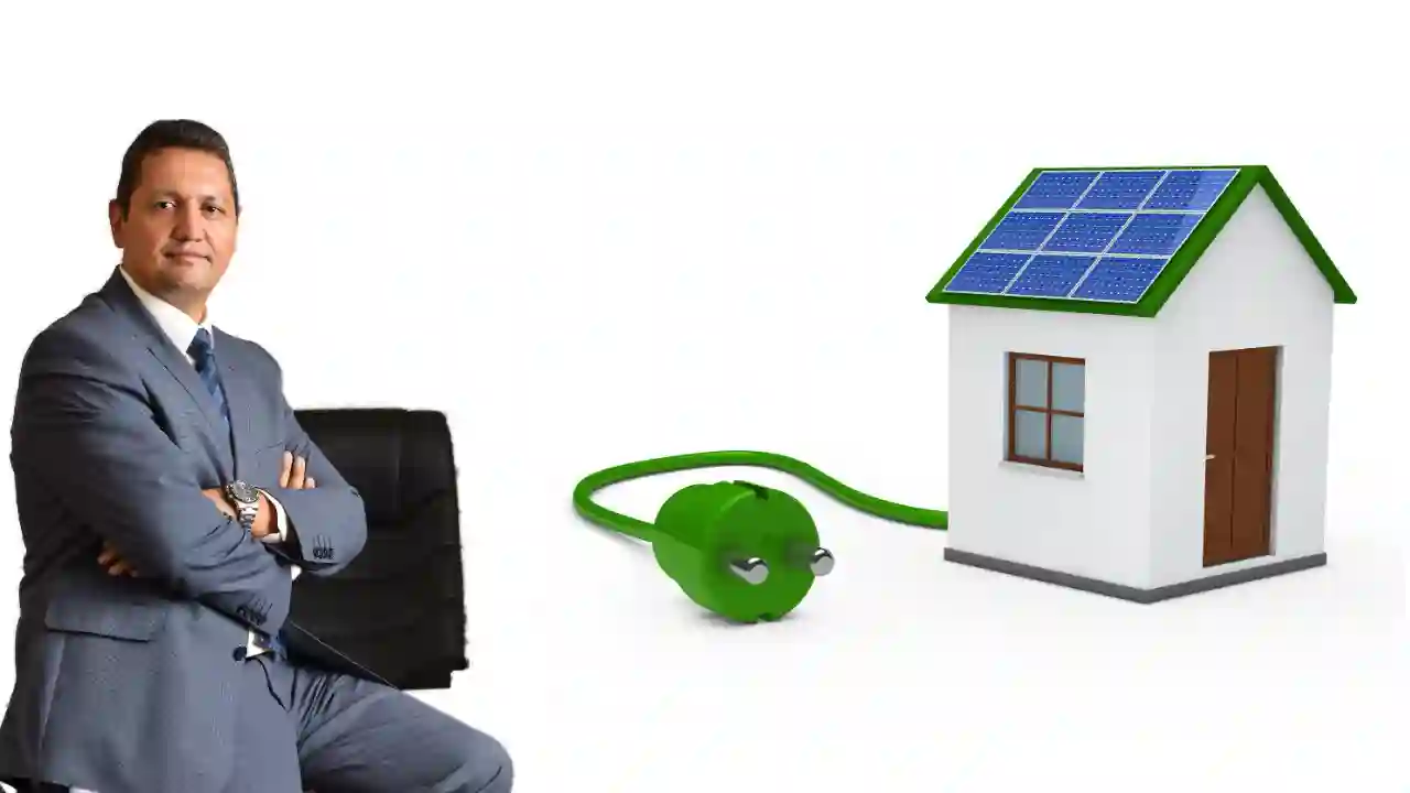 “Türkiye’nin Toplam Elektrik Tüketiminin