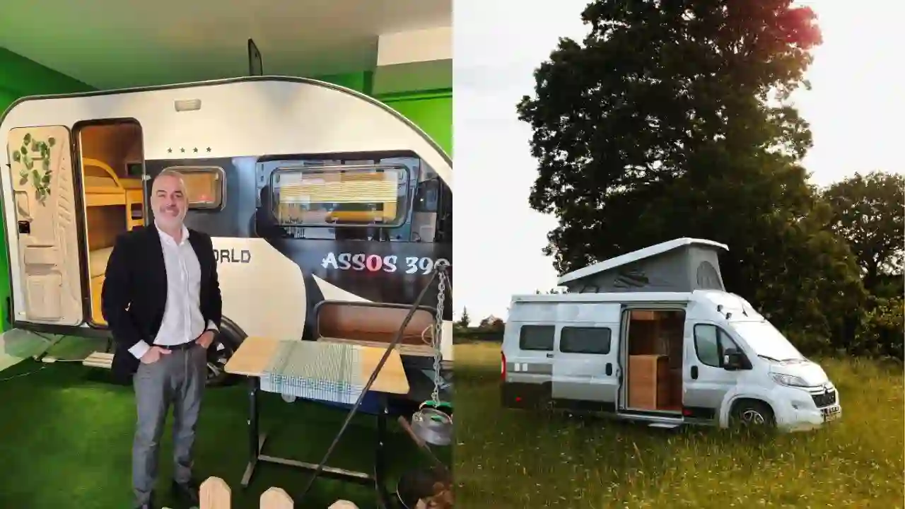 Hobbyfest Karavan Festivali 2025 Kapılarını Açıyor.1