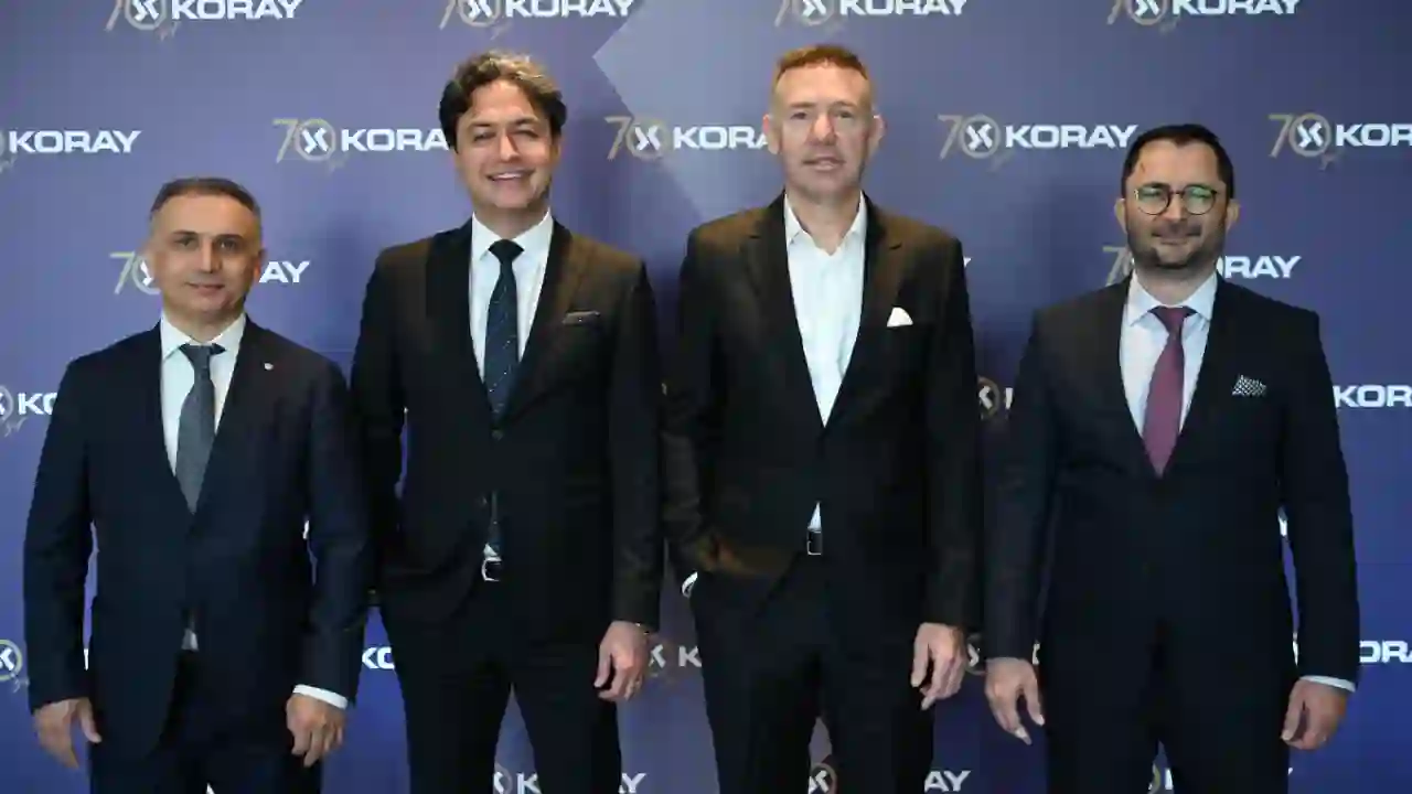 Koray Grup