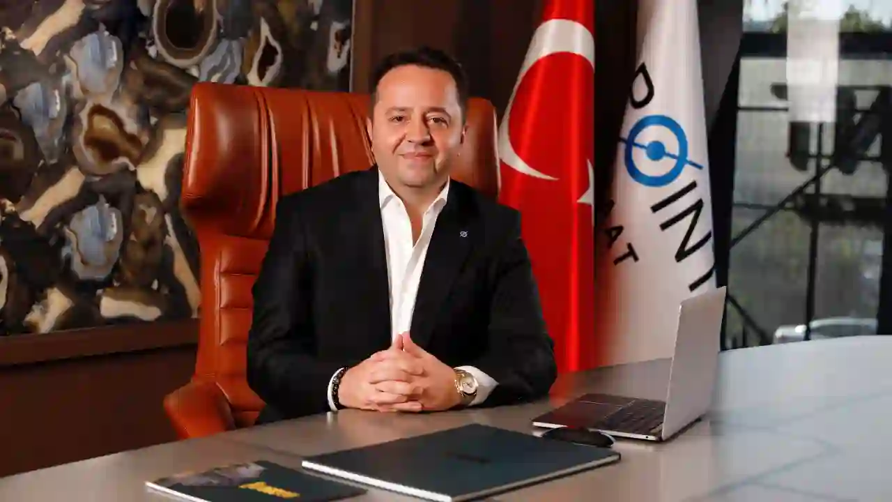 Viva İskele Projesi-1