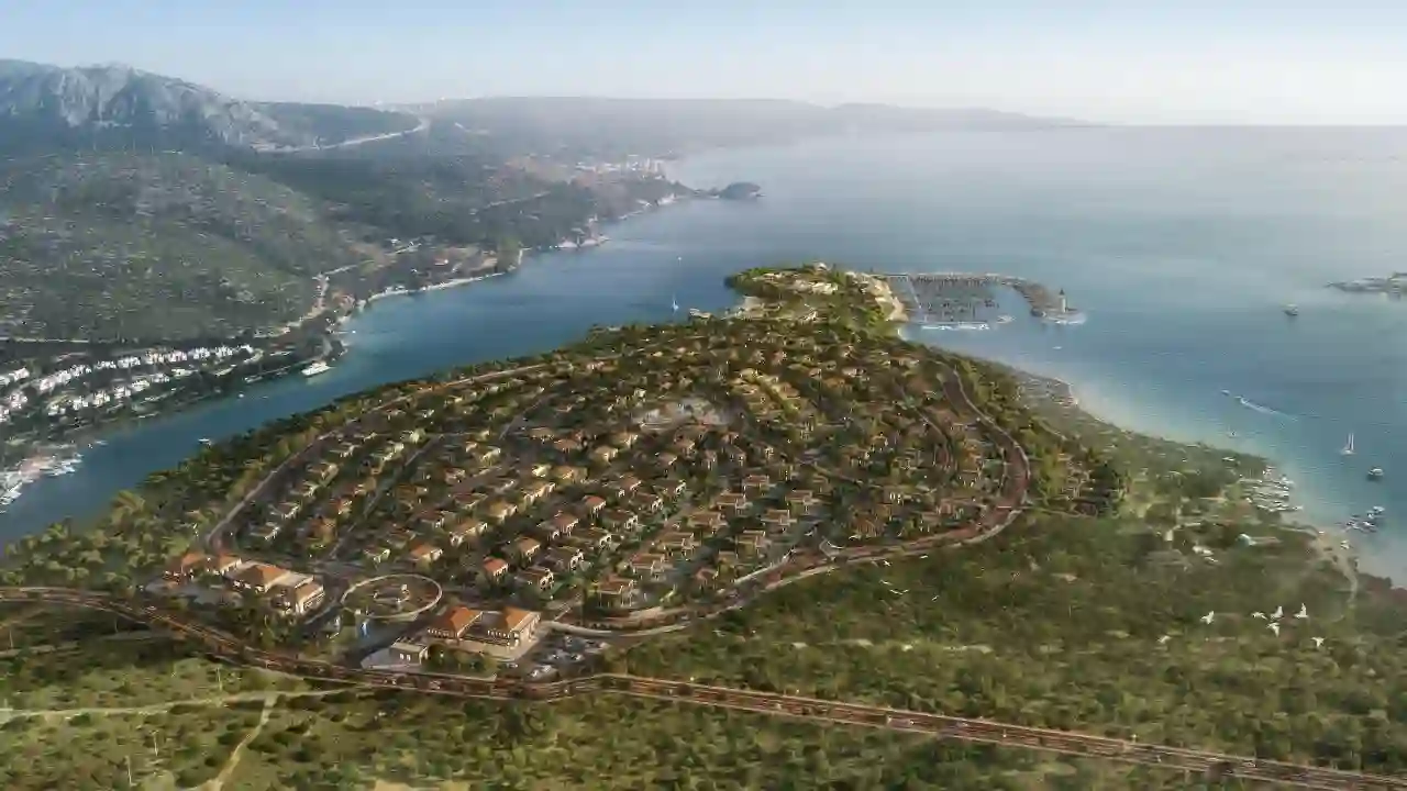 Izmir Karaburun