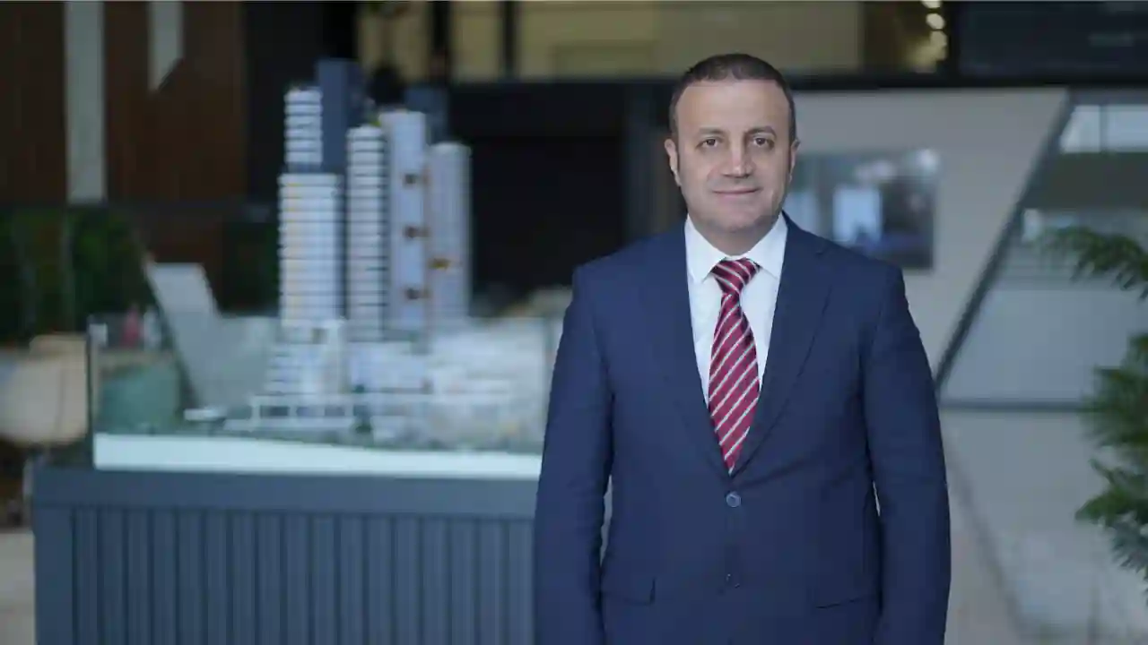 Savaş Gündemine Rağmen Konut En Güvenli Liman