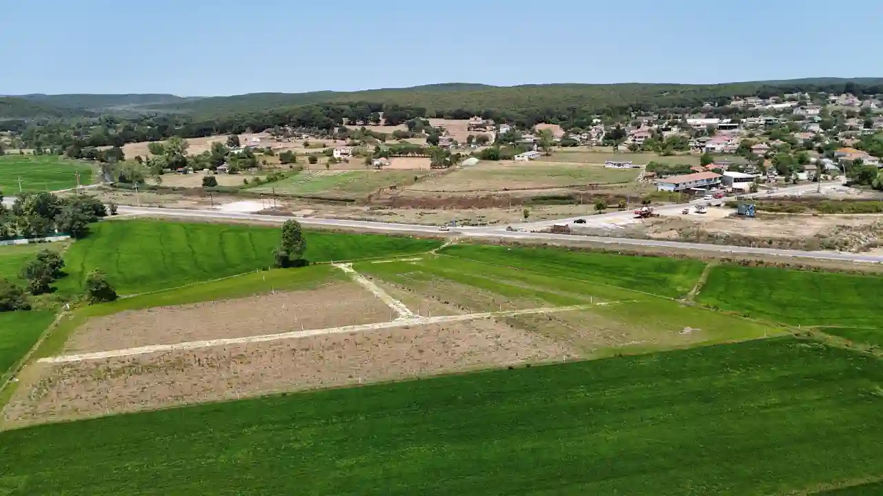 Çatalca Arsa Fiyatları
