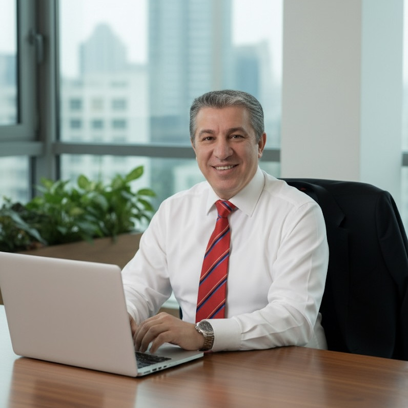 Kadir Özel