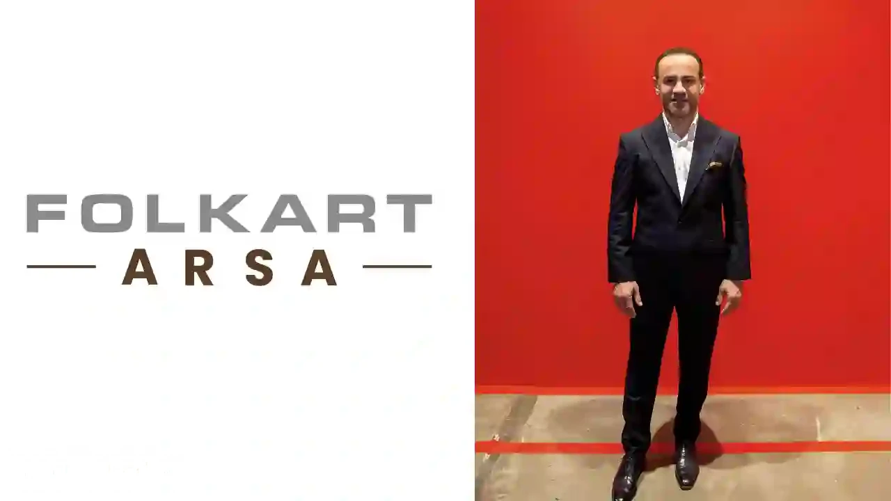 Folkart Mesunt Sancak