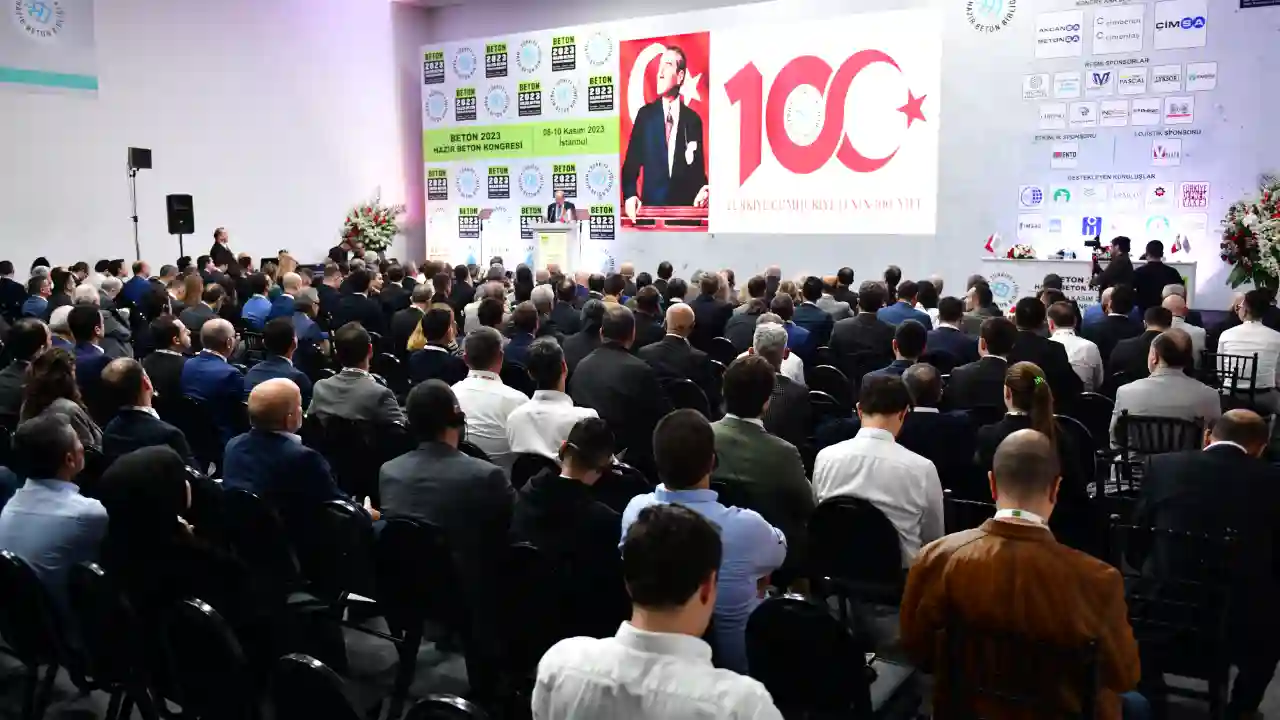 Hazır Beton Birliği