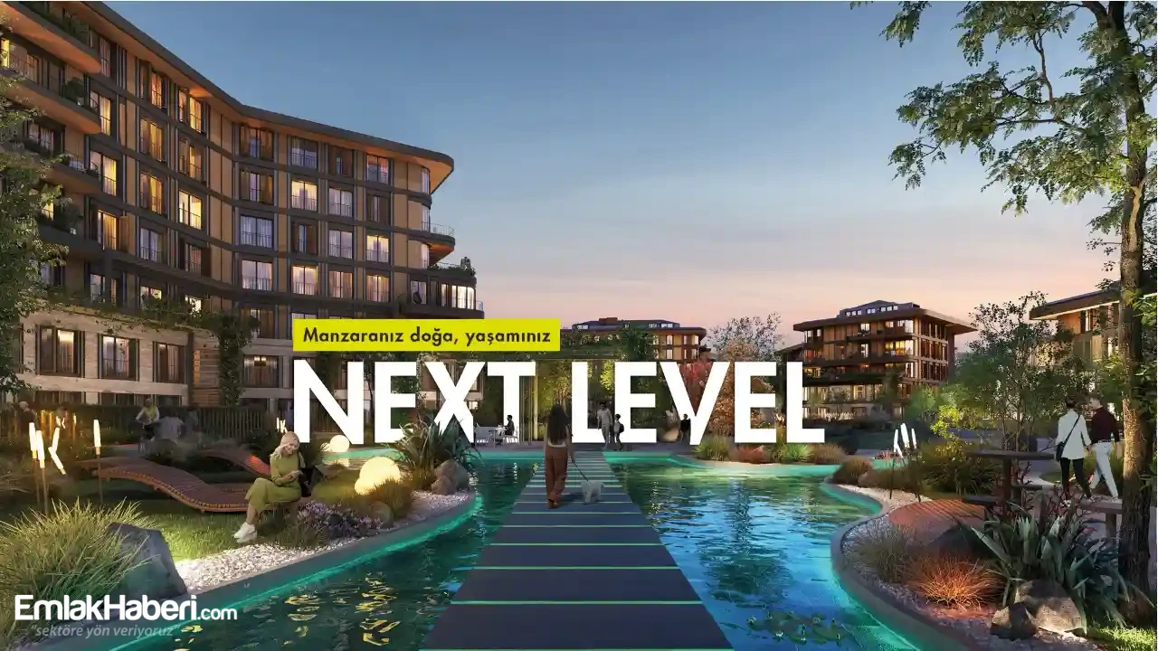 Next Level Kemer Projesi-1