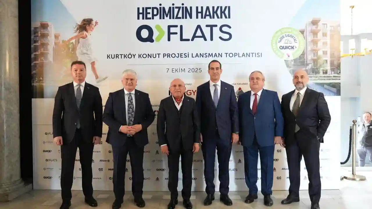 Q Flats